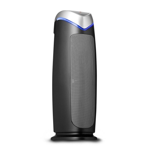 Purificator aer Optima 506, 5 stadii filtrare, 60mp, ionizator,filtru hepa